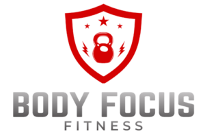 Body Focus Logo