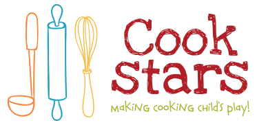 Cook Stars Logo
