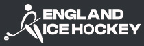 Englang Ice Hockey logo2