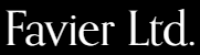 Favier Logo