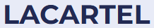 LACARTEL Logo