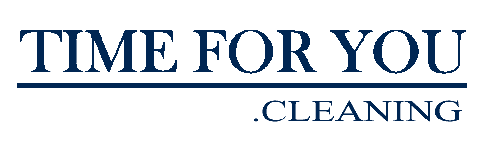 Time for you logo